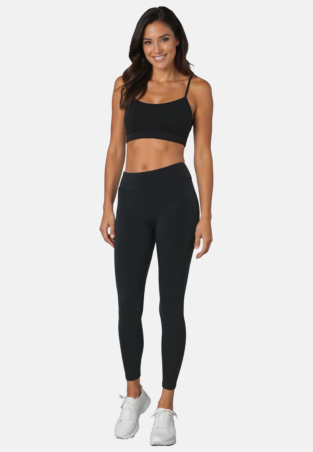 Леггинсы Vivisence, черный
Леггинсы Vivisence, черный