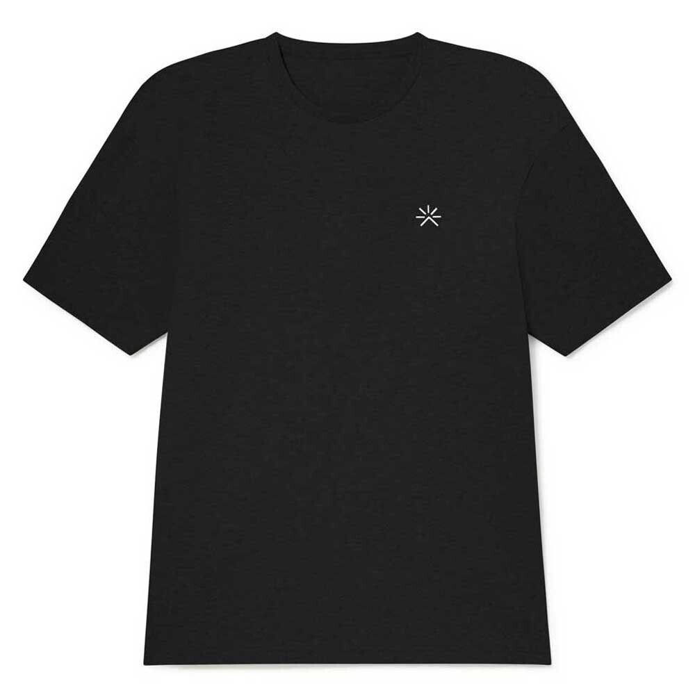 Футболка Tropicfeel Pro Travel, черный 
Футболка Tropicfeel Pro Travel, черный