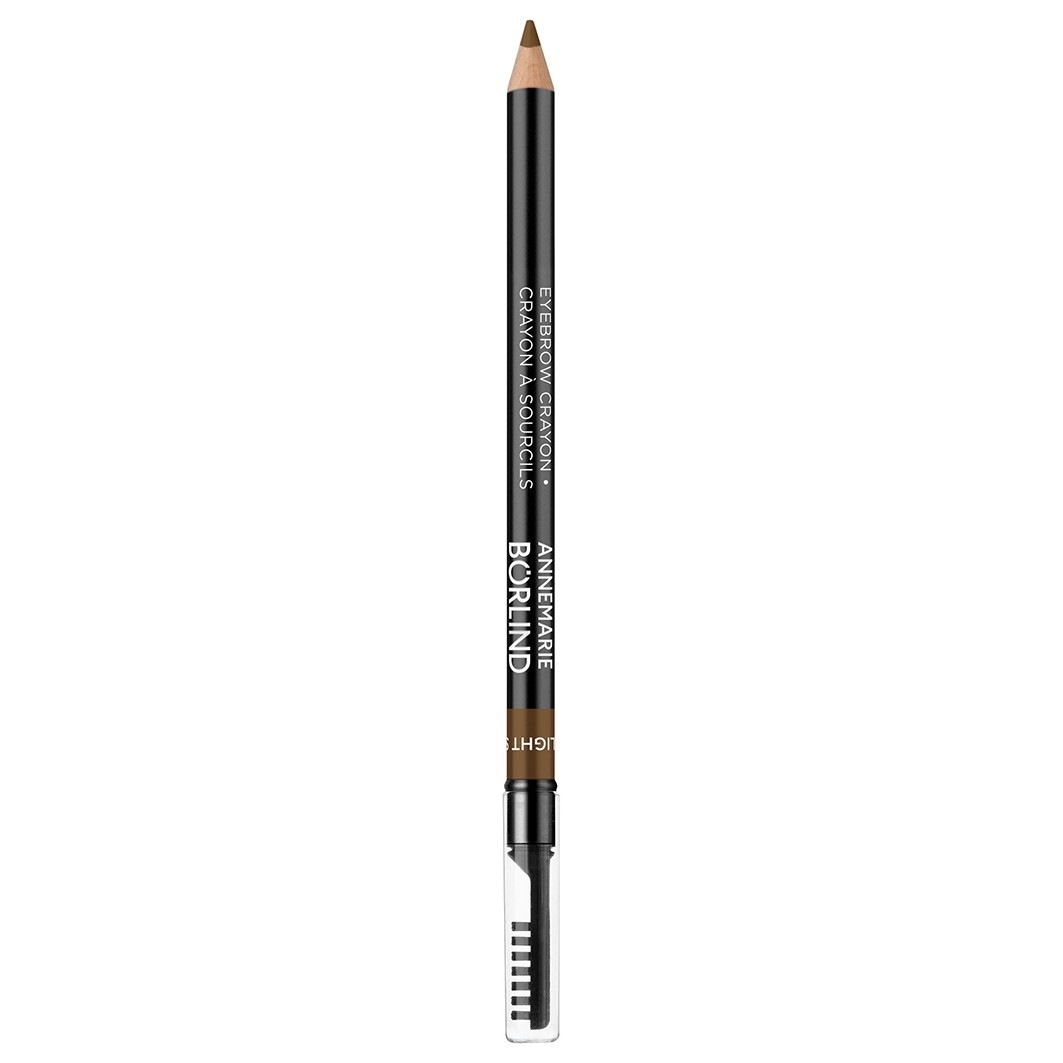 Карандаш для бровей eye brow crayon Annemarie Boerlind, light stone, вес 1 гр.
Карандаш для бровей eye brow crayon Annemarie Boerlind, light stone, вес 1 гр.