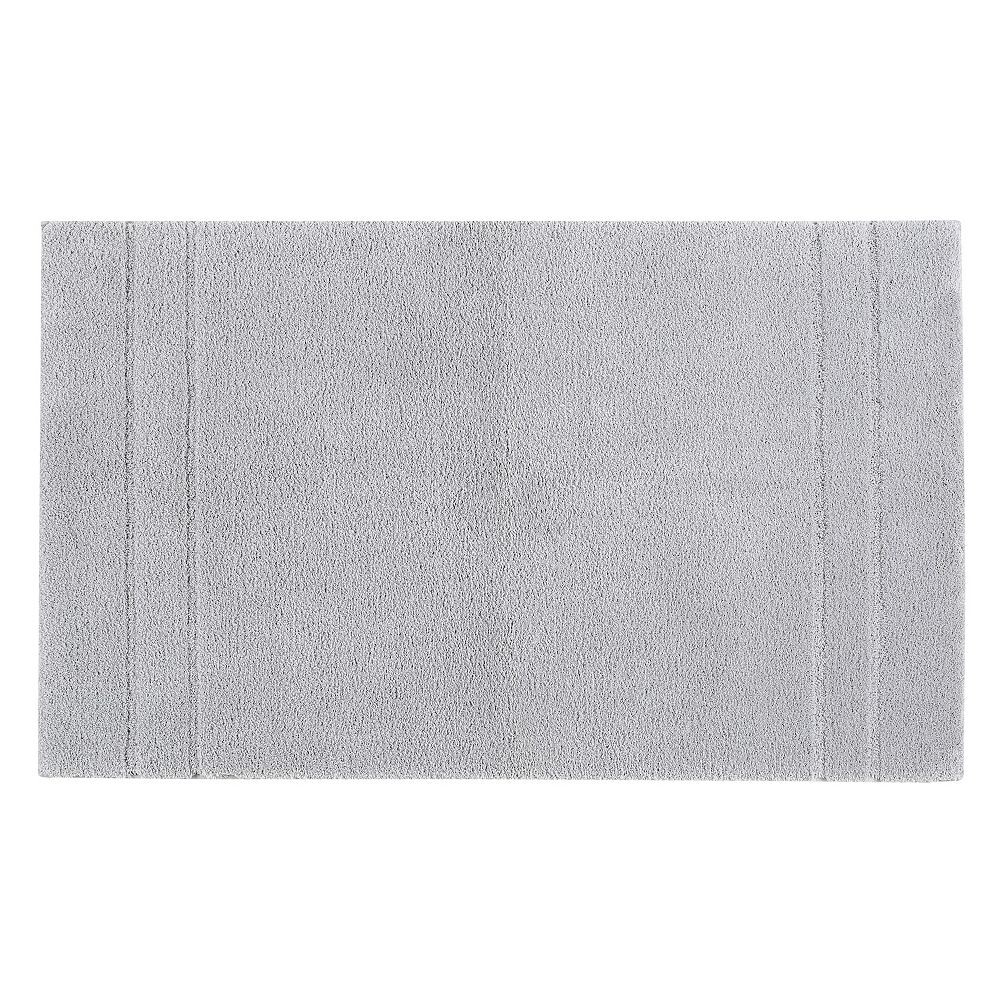 Плюшевый коврик для ванной отеля, который можно стирать в машине Hotelier, цвет Light Gray
Плюшевый коврик для ванной отеля, который можно стирать в машине Hotelier, цвет Light Gray