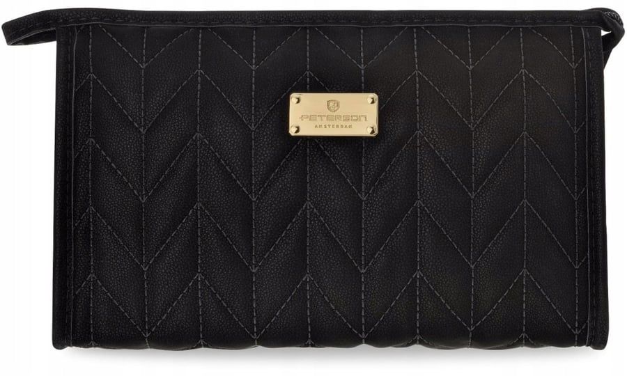 Женская косметичка Большая косметичка для косметики Travel Tourist Peterson
Женская косметичка Большая косметичка для косметики Travel Tourist Peterson