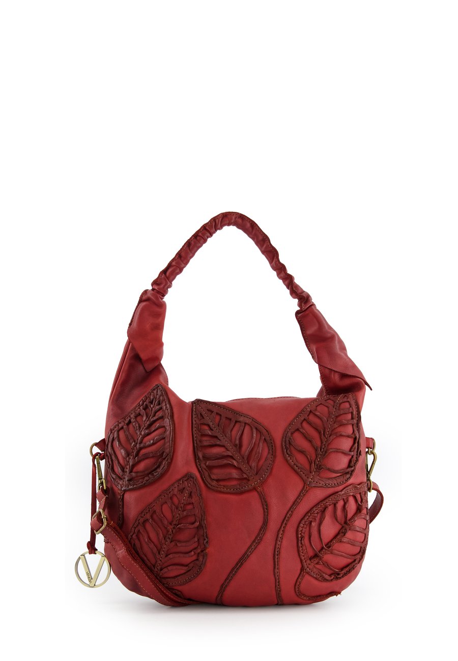 Сумка VENEZIA Handbag, Dark Red
Сумка VENEZIA Handbag, Dark Red