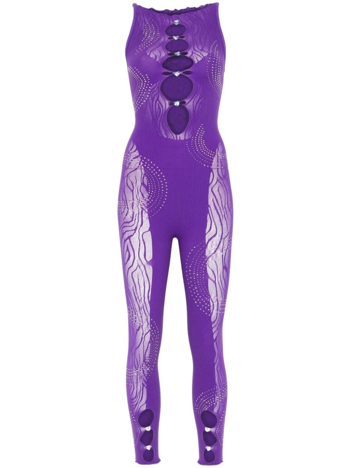 POSTER GIRL комбинезон Janice, фиолетовый
POSTER GIRL комбинезон Janice, фиолетовый