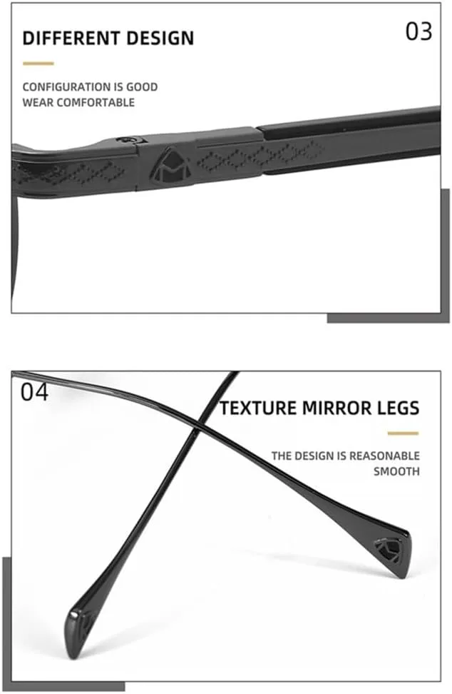 Круглые поляризованные солнцезащитные очки из сплава для женщин, мужские солнцезащитные очки для вождения, винтажные очки с защитой от УФ-излучения UV400 LANGSER, C56
Круглые поляризованные солнцезащитные очки из сплава для женщин, мужские солнцезащитные очки для вождения, винтажные очки с защитой от УФ-излучения UV400 LANGSER, C56