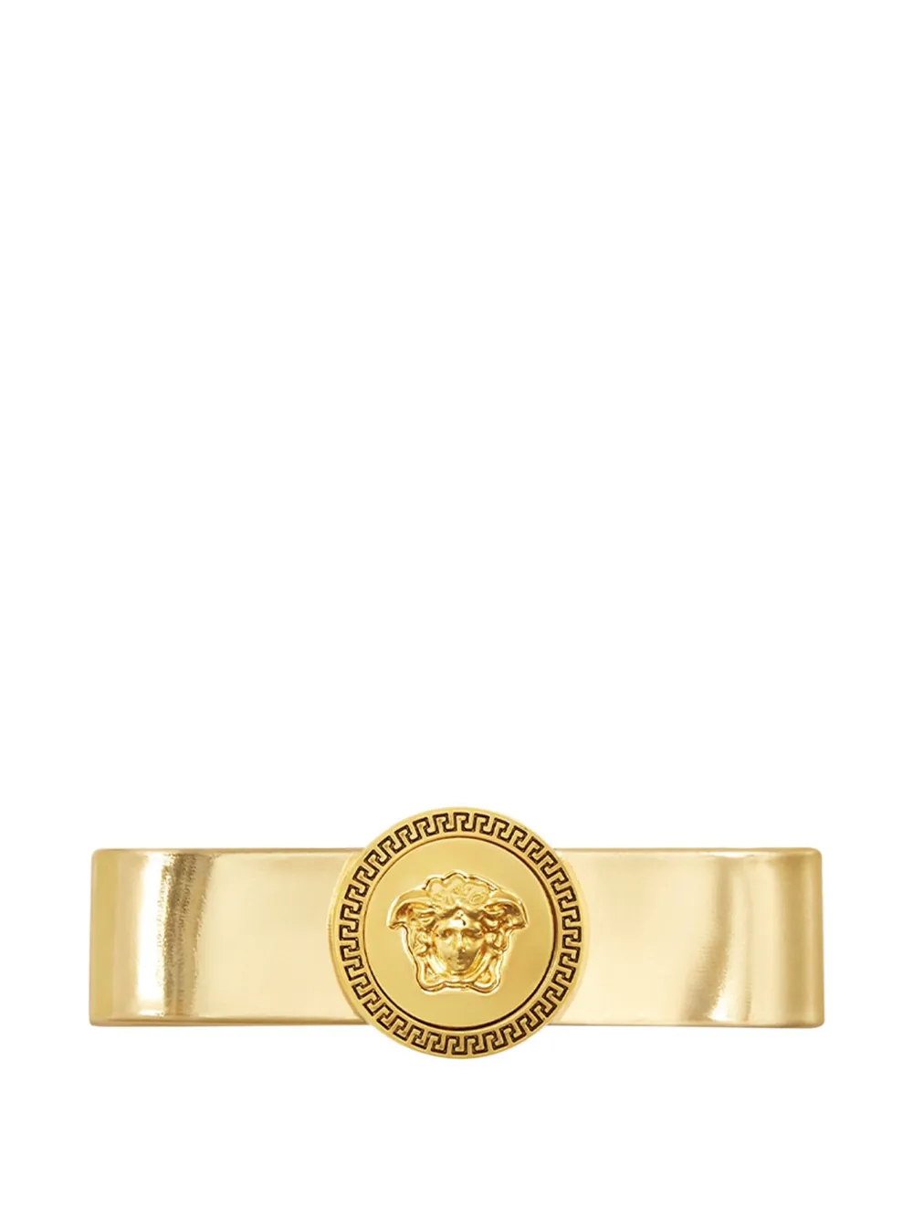 Бант Gianni Ribbon Versace, золотистый
Бант Gianni Ribbon Versace, золотистый