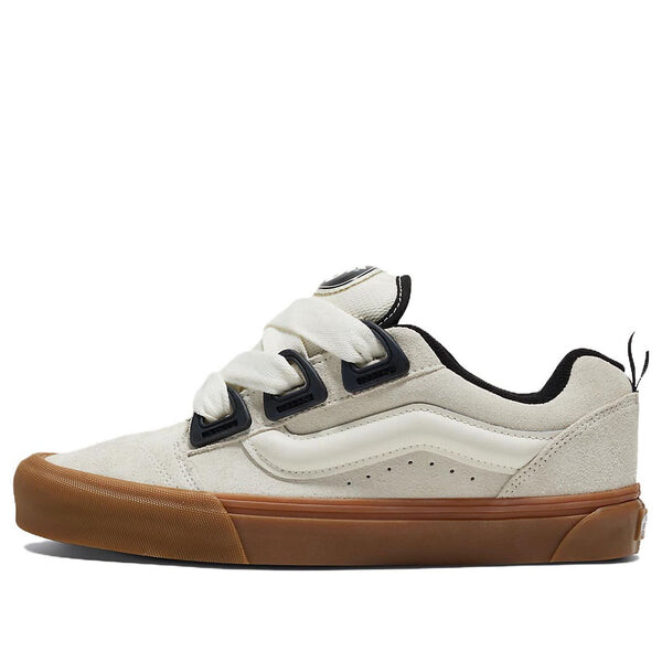 Кроссовки knu-skool dr 'marshmallow classic gum' Vans, мультиколор
Кроссовки knu-skool dr 'marshmallow classic gum' Vans, мультиколор