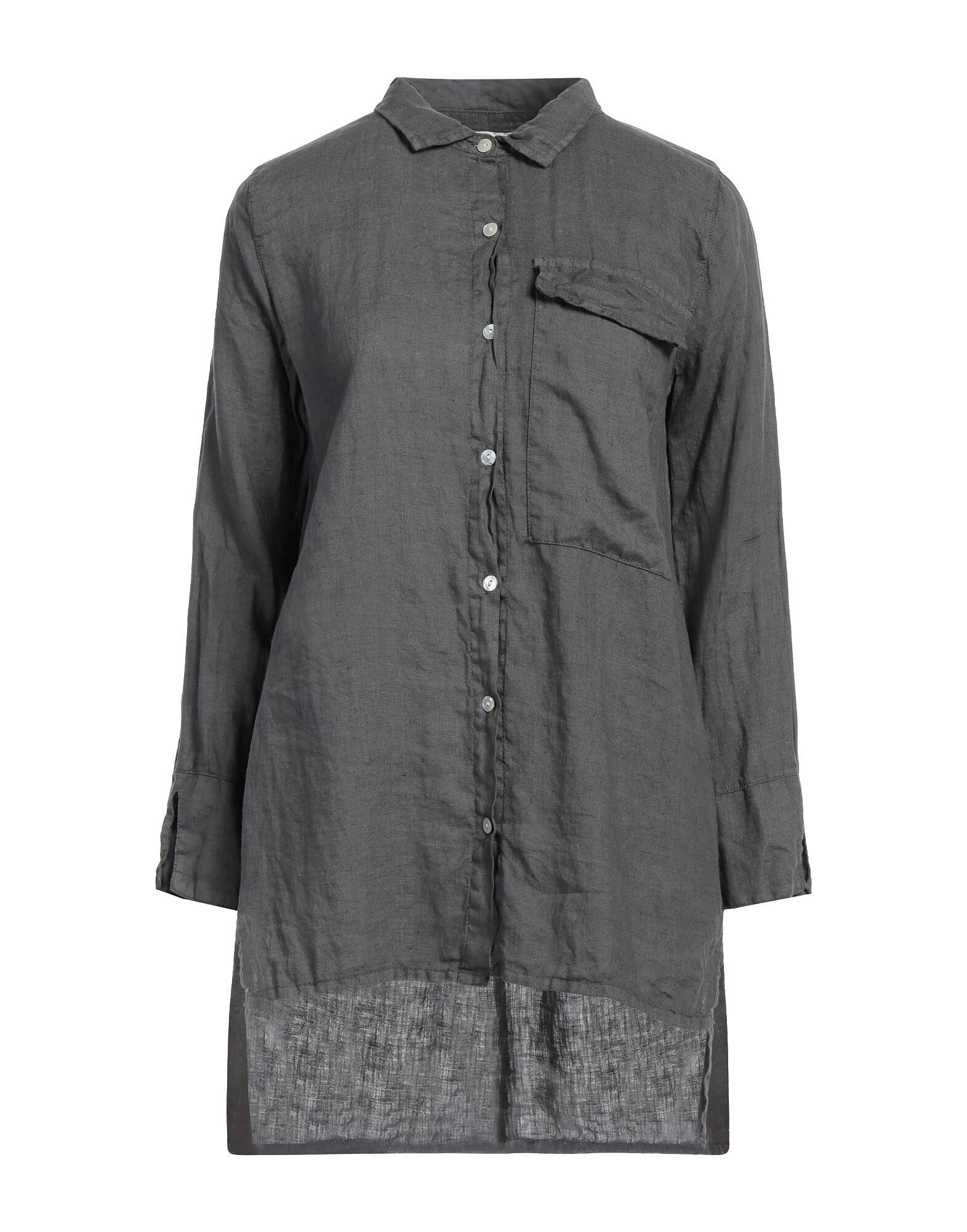 Рубашка Crossley, угольно-серый
Рубашка Crossley, угольно-серый