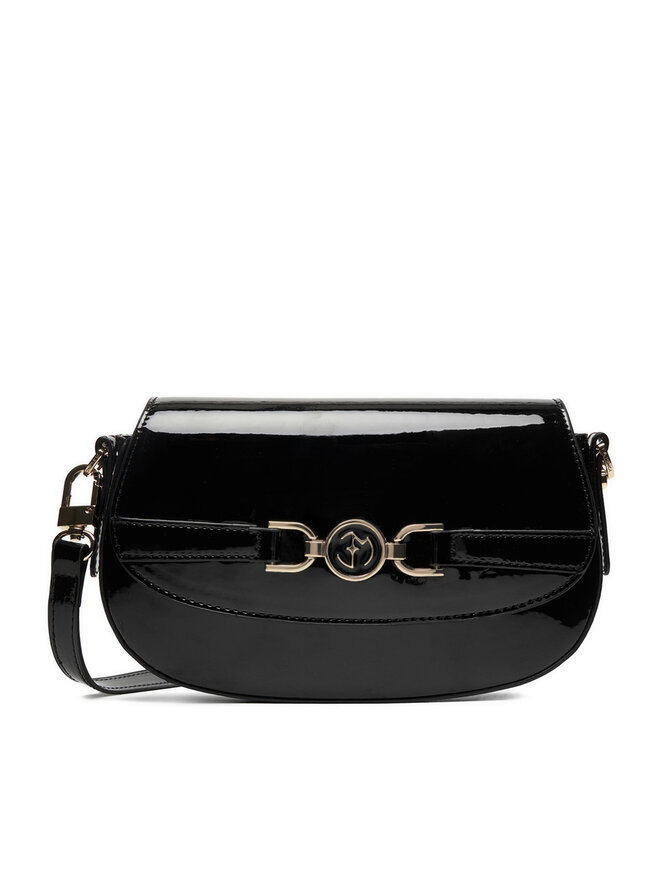 Сумка через плечо Eva Minge EO-ALMA-KY158-1, черный
Сумка через плечо Eva Minge EO-ALMA-KY158-1, черный