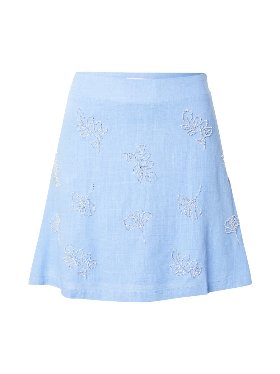 Юбка OBJECT OBJMIKA, небесно-синий
Юбка OBJECT OBJMIKA, небесно-синий