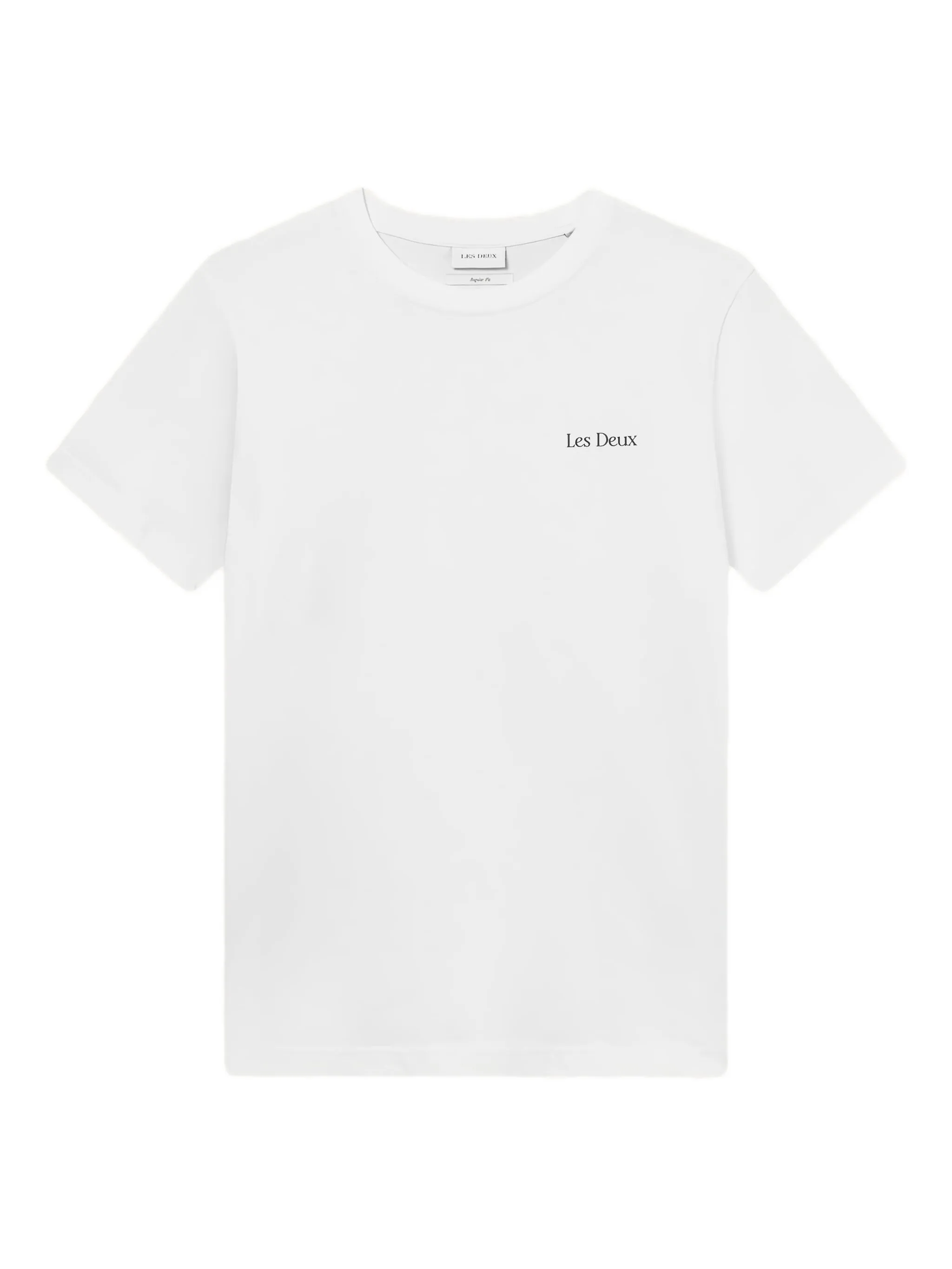 Футболка Flowermarket brady Les Deux, белый
Футболка Flowermarket brady Les Deux, белый