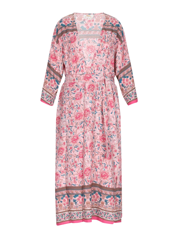 Длинное платье usha FESTIVAL
Длинное платье usha FESTIVAL