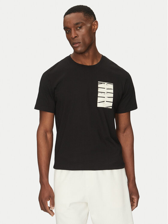 Футболка обычного кроя Serif Box Graphic J30J327474 Calvin Klein Jeans, черный
Футболка обычного кроя Serif Box Graphic J30J327474 Calvin Klein Jeans, черный