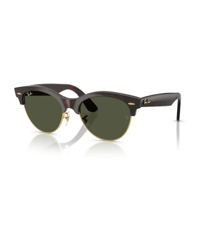 Солнцезащитные очки Clubmaster Way Ray-Ban, коричневый
Солнцезащитные очки Clubmaster Way Ray-Ban, коричневый