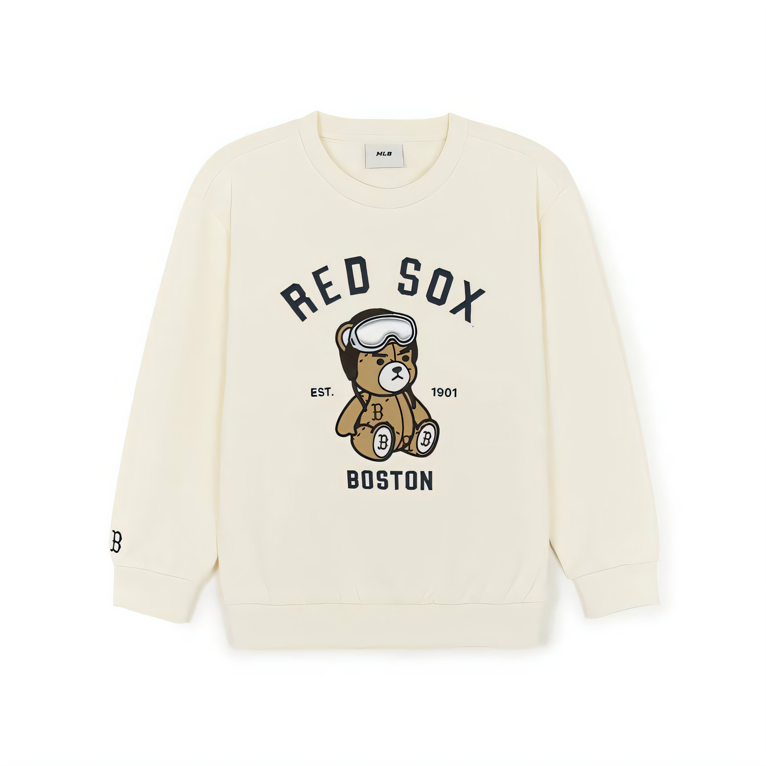 MLB KIDS Толстовка boston red so kids'
MLB KIDS Толстовка boston red so kids'