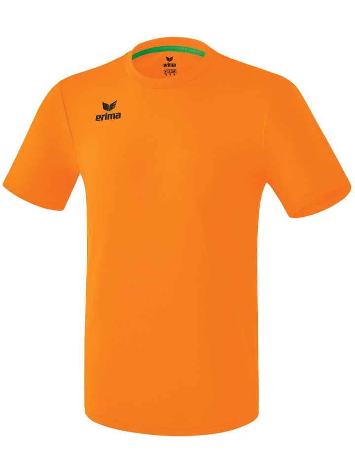 Функциональная рубашка Liga Trikot erima, оранжевый
Функциональная рубашка Liga Trikot erima, оранжевый