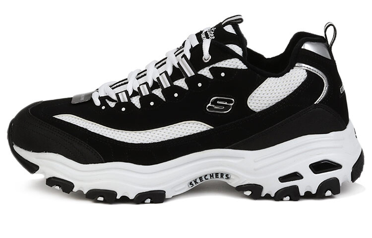 Мужские кроссовки Skechers Chunky, Черный, Мужские кроссовки Skechers Chunky
Мужские кроссовки Skechers Chunky, Черный, Мужские кроссовки Skechers Chunky