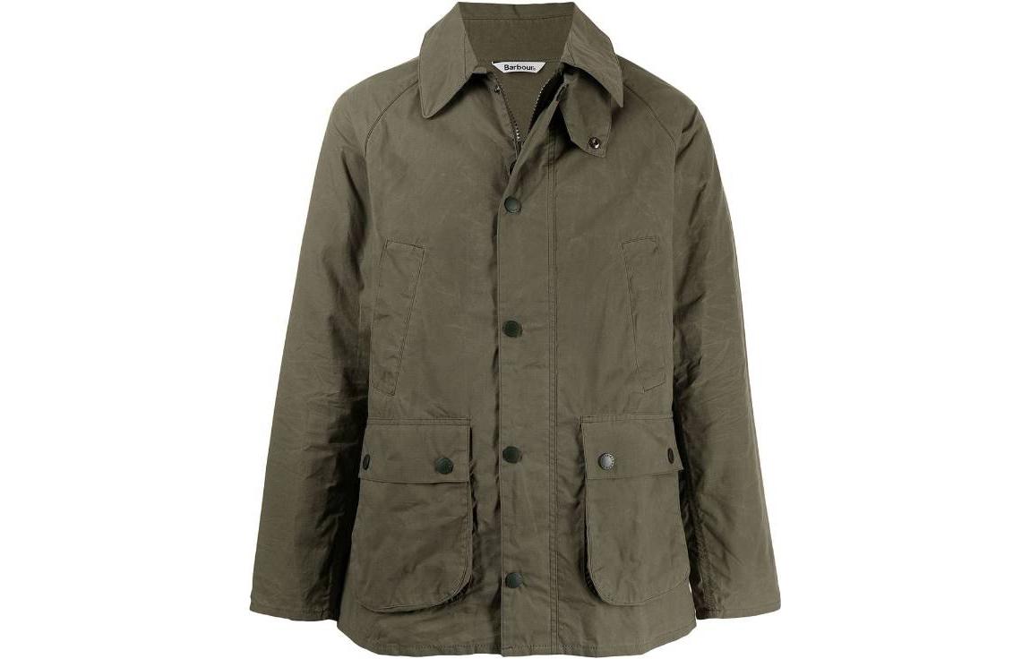Barbour Мужская куртка, зеленые, умеренного цвета
Barbour Мужская куртка, зеленые, умеренного цвета