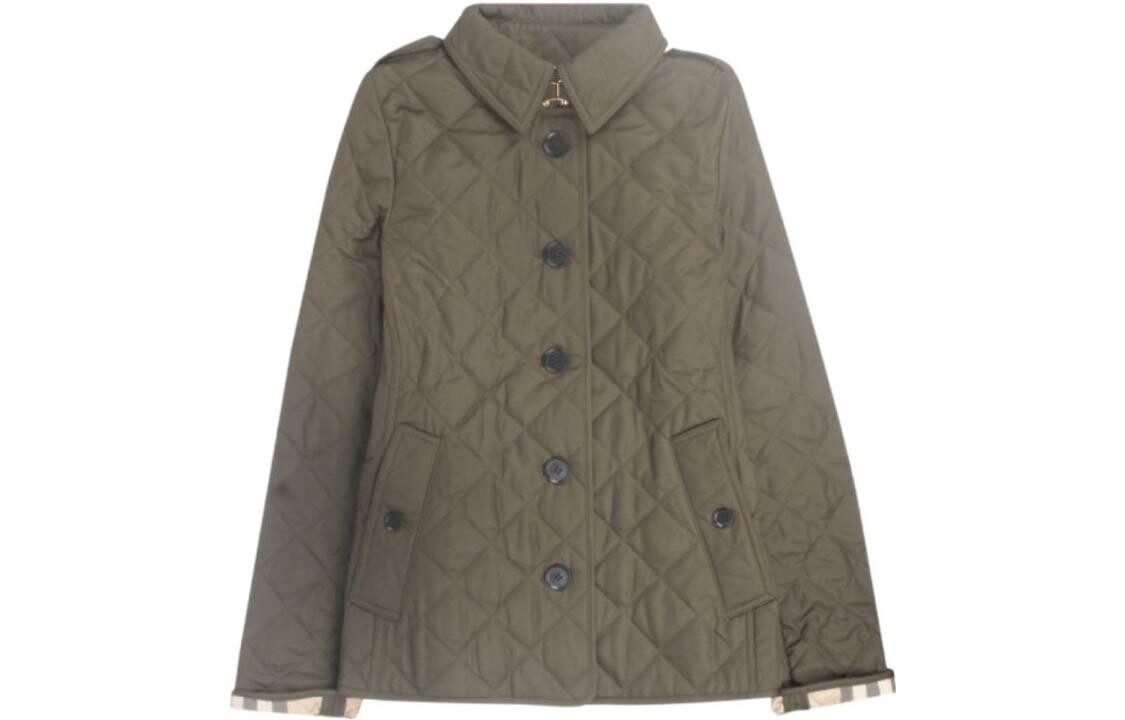 Burberry Женская куртка, цвет Green
Burberry Женская куртка, цвет Green