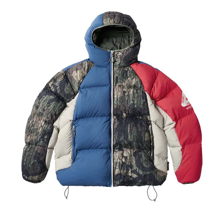 Пуховик Palace Pertex Matte Balaclava Puffa, Mix Up
Пуховик Palace Pertex Matte Balaclava Puffa, Mix Up