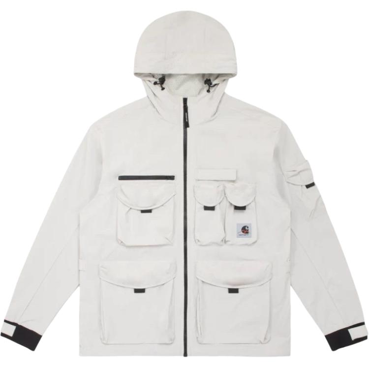 Carhartt WIP Куртка мужская, Pebble
Carhartt WIP Куртка мужская, Pebble