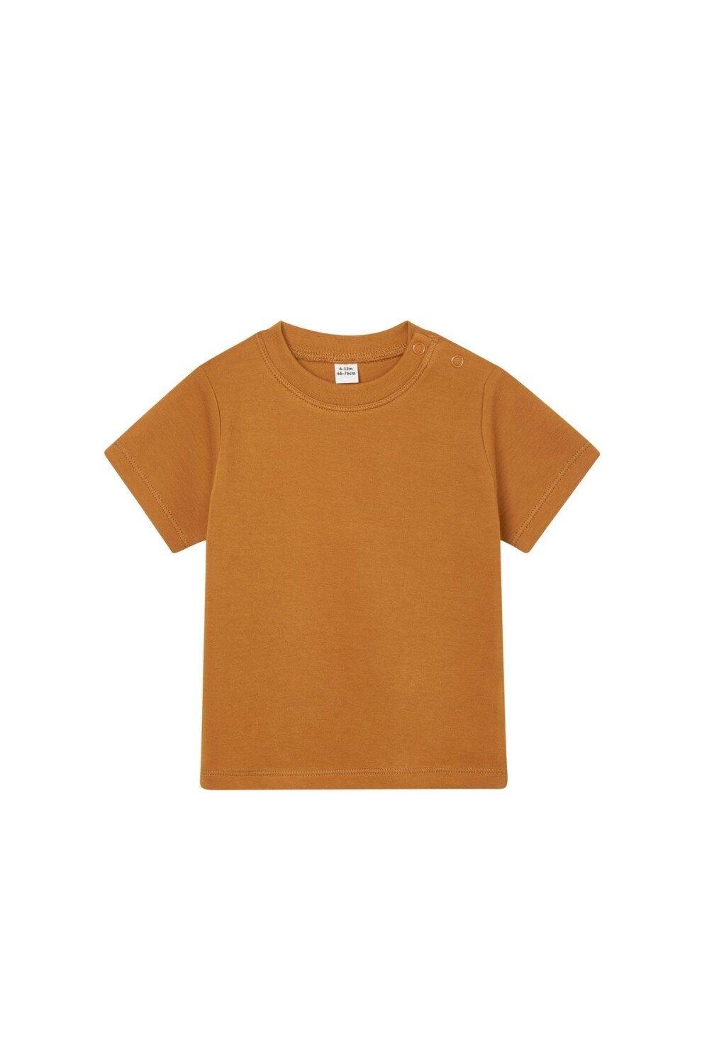 Футболка Babybugz, коричневый
Футболка Babybugz, коричневый