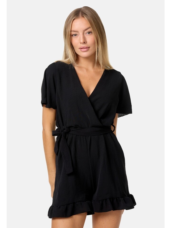 Короткое платье PM SELECTED Playsuit , черный
Короткое платье PM SELECTED Playsuit , черный