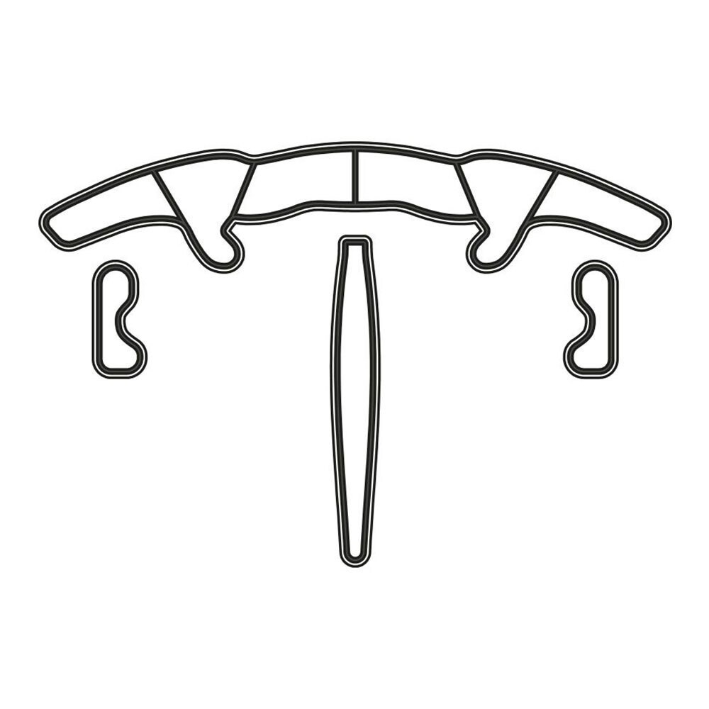 Велосипедный шлем Suomy Glider Anti-Insect Net + Inner Lining
Велосипедный шлем Suomy Glider Anti-Insect Net + Inner Lining