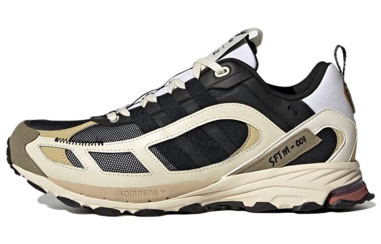 Кроссовки Adidas Originals Shadowturf Lifestyle Unisex, черный/белый
Кроссовки Adidas Originals Shadowturf Lifestyle Unisex, черный/белый