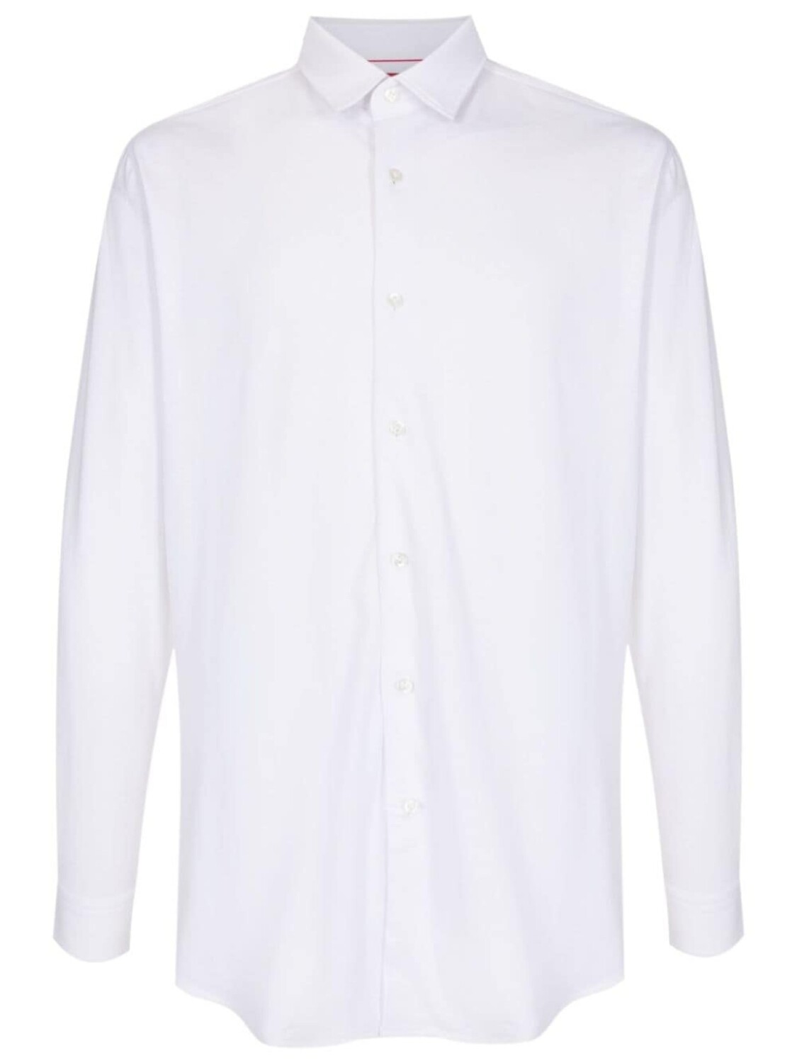 HUGO рубашка с длинными рукавами, белый
HUGO рубашка с длинными рукавами, белый