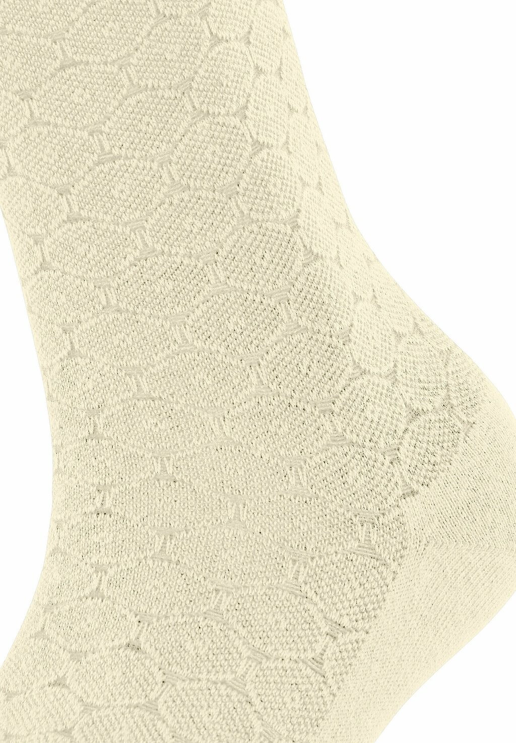 Носки FALKE, кремовый
Носки FALKE, кремовый