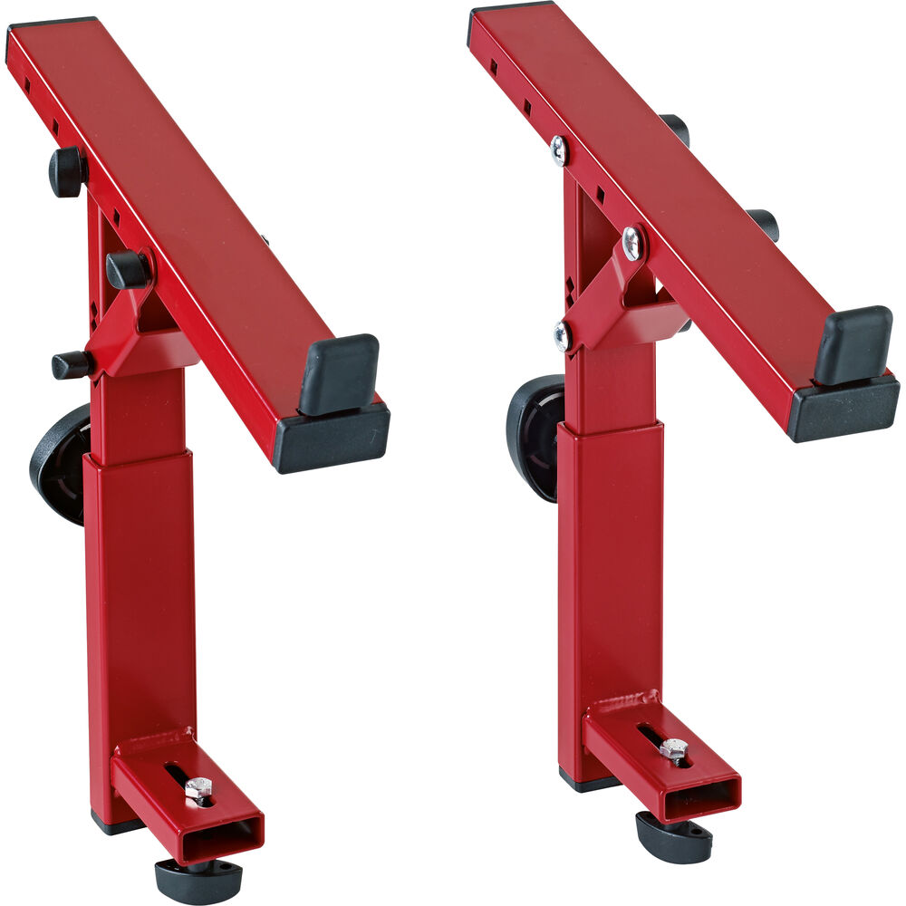 Стойка для клавишных K&M 18822 Third-Tier Stacker for Omega Stands 18822.019.91
Стойка для клавишных K&M 18822 Third-Tier Stacker for Omega Stands 18822.019.91