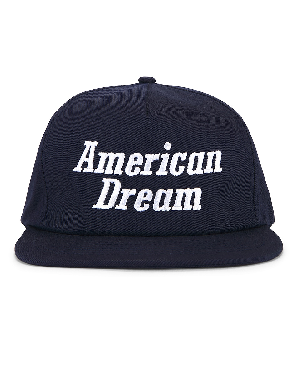 Шляпа American Dream One Of These Days, Navy
Шляпа American Dream One Of These Days, Navy