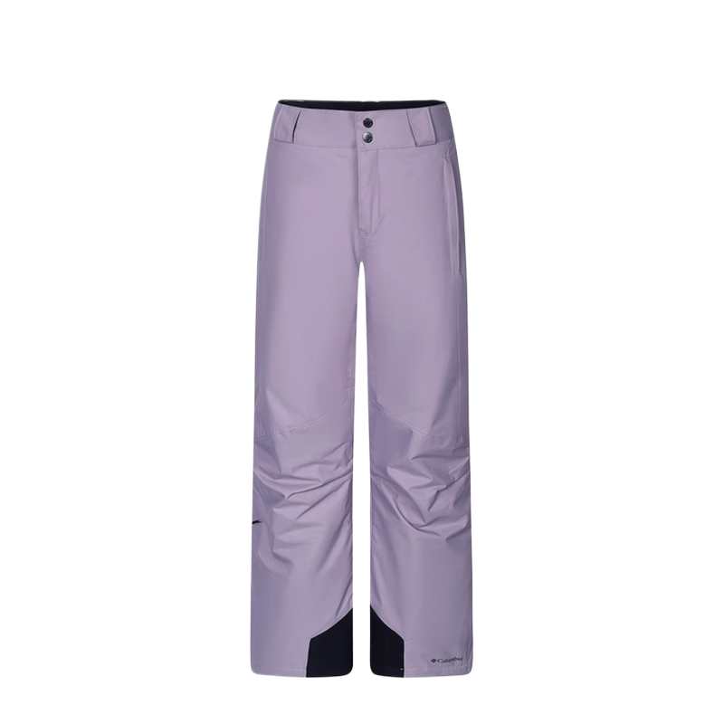 Женские лыжные штаны Omni Heat Columbia, фиолетовый
Женские лыжные штаны Omni Heat Columbia, фиолетовый