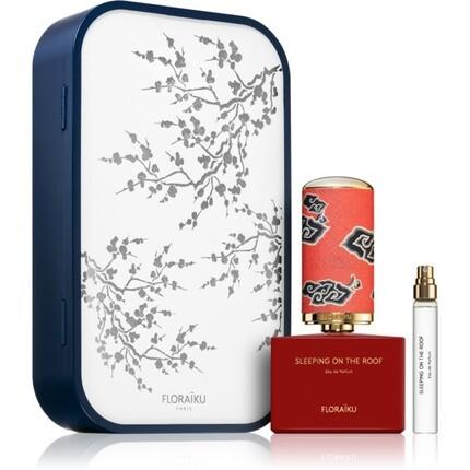 Комплект Floraiku для сна на крыше - унисекс Floraïku
Комплект Floraiku для сна на крыше - унисекс Floraïku