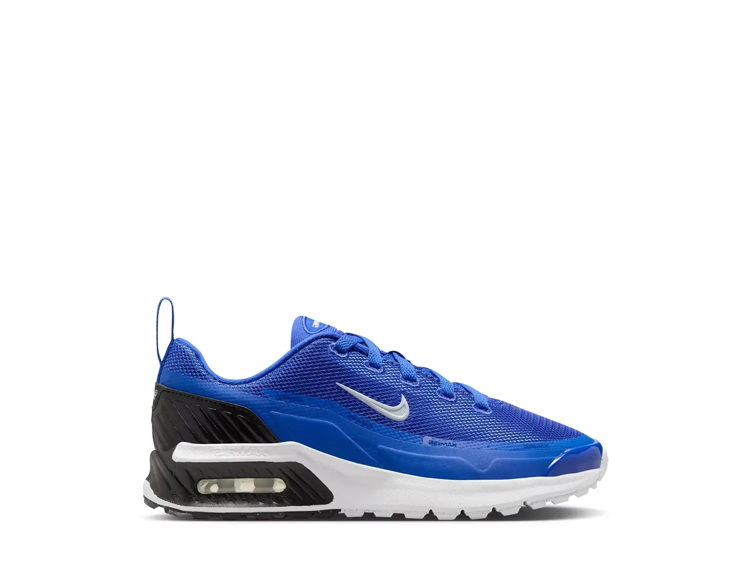 Кроссовки Air Max Bia - детские Nike, Blue
Кроссовки Air Max Bia - детские Nike, Blue