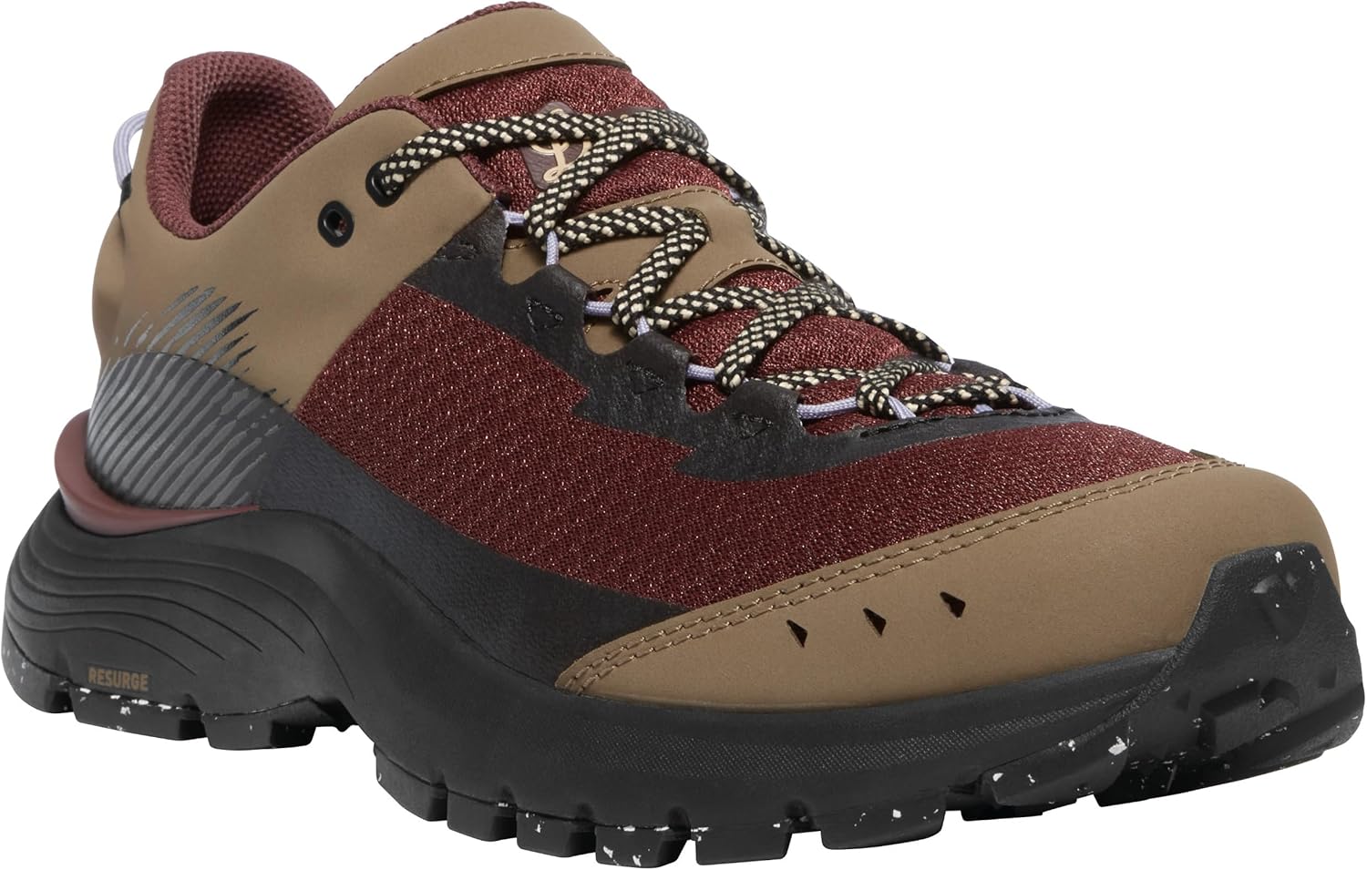 Мужские ботинки Danner Trail Junction 3, шоколадный
Мужские ботинки Danner Trail Junction 3, шоколадный
