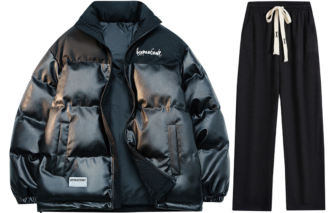 Повседневная спортивная одежда унисекс Hypascent
Повседневная спортивная одежда унисекс Hypascent