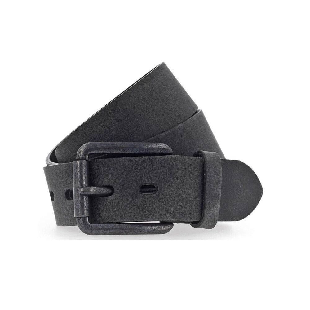 Ремень Vanzetti, черный 
Ремень Vanzetti, черный