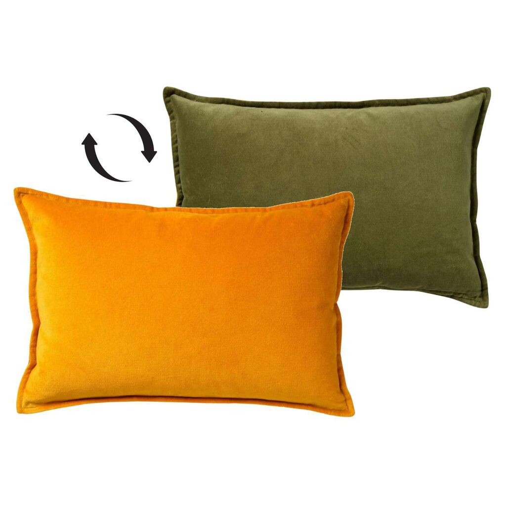 Dutch Decor FAY - декоративная подушка бархатная с золотистым сиянием 40х60 см - в 2-х цветах.
Dutch Decor FAY - декоративная подушка бархатная с золотистым сиянием 40х60 см - в 2-х цветах.