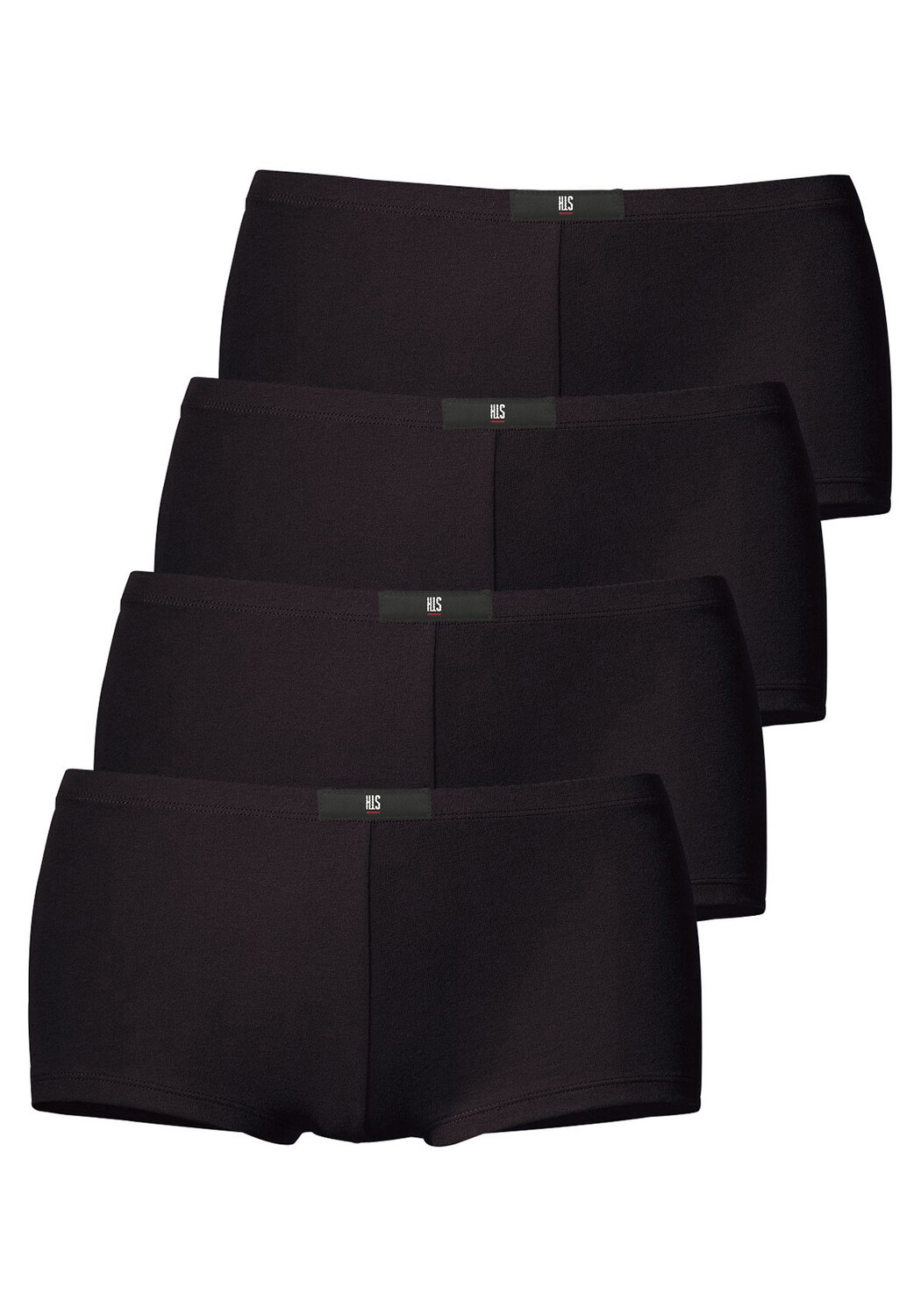 Трусы H.I.S Panty, черный
Трусы H.I.S Panty, черный