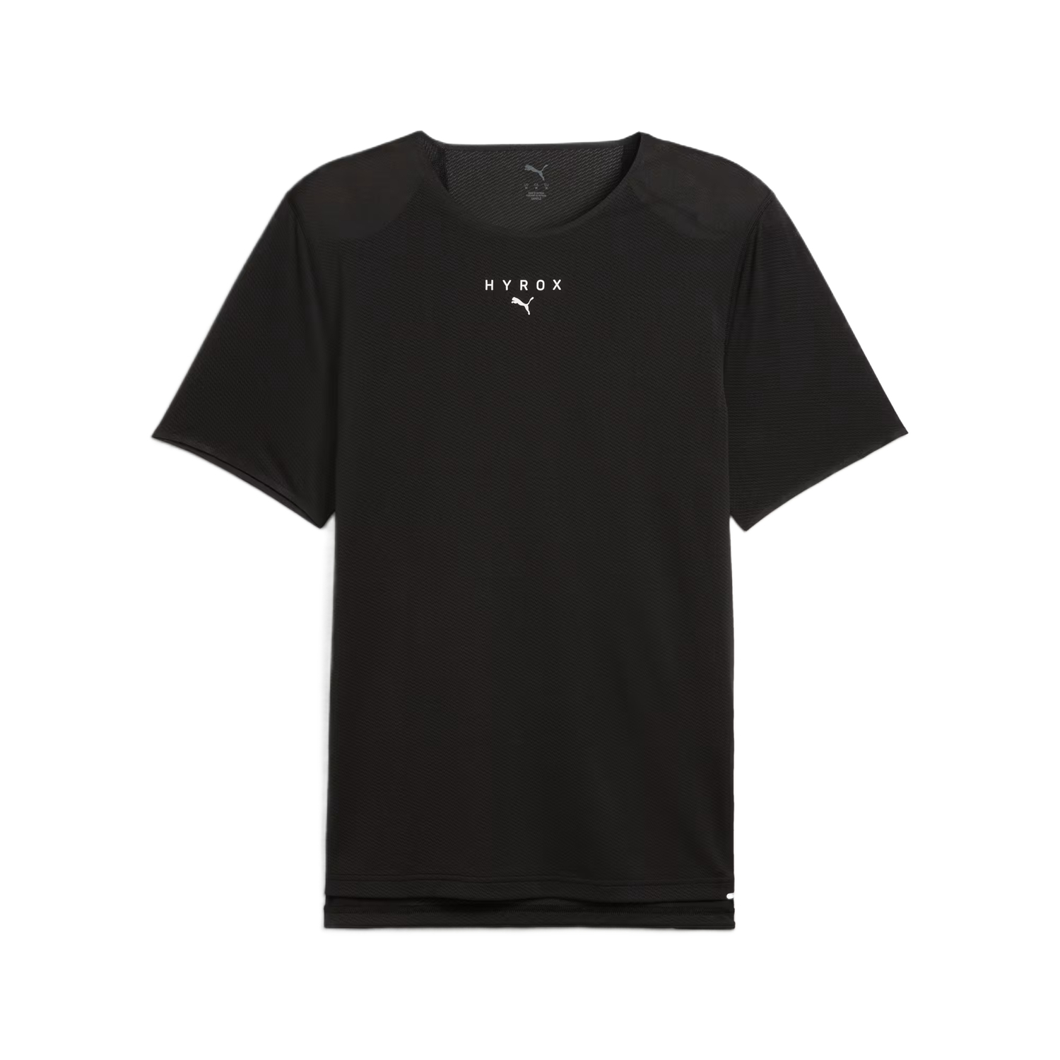 PUMA Футболка HYROX мужская black, Черный, PUMA Футболка HYROX мужская black
PUMA Футболка HYROX мужская black, Черный, PUMA Футболка HYROX мужская black