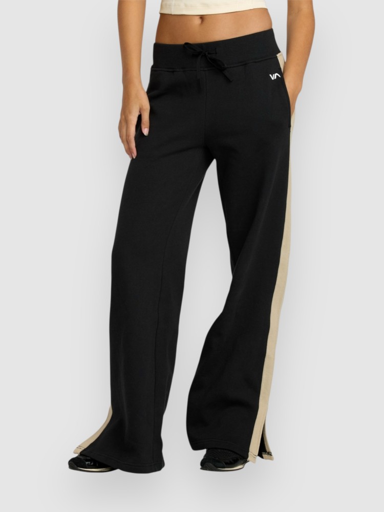 Повседневные брюки RVCA Benchwarmer Hose, black
Повседневные брюки RVCA Benchwarmer Hose, black