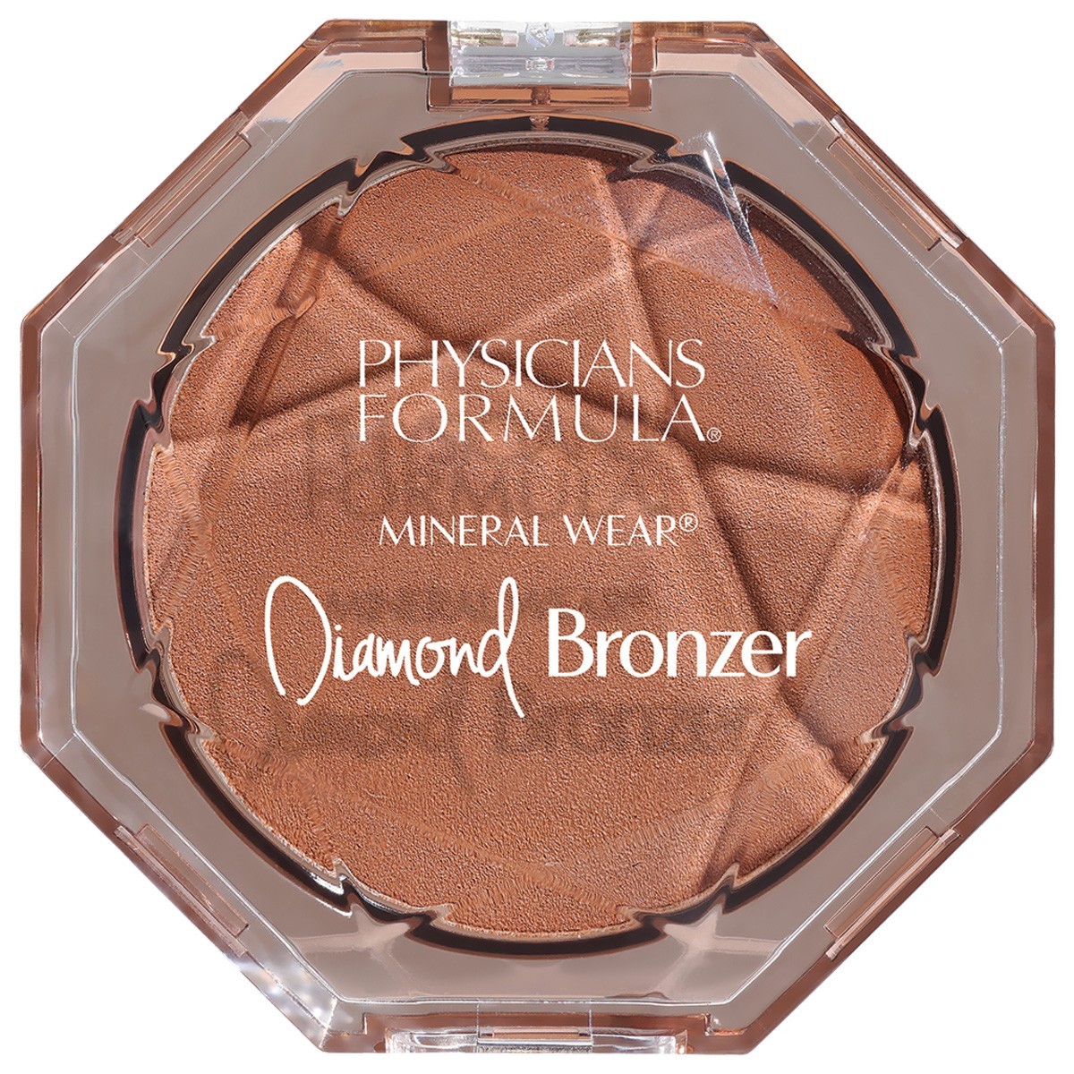 Бронзер mineral wear diamond Physicians Formula, вес 5.8 гр.
Бронзер mineral wear diamond Physicians Formula, вес 5.8 гр.