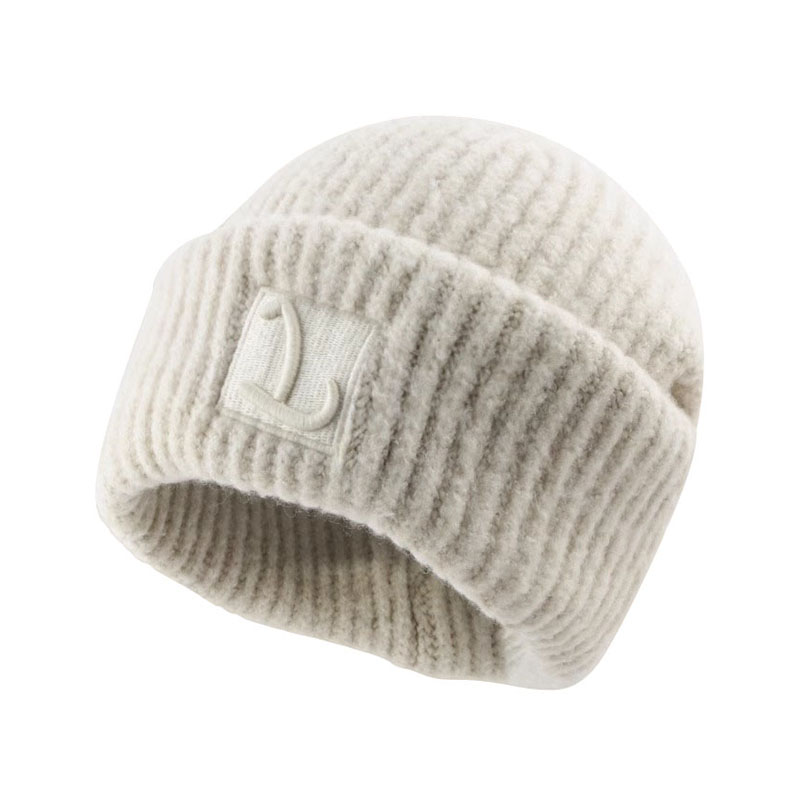 Унисекс шапка бини CMFY
Унисекс шапка бини CMFY