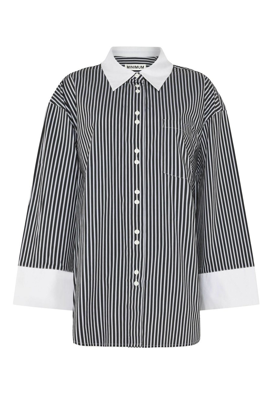 Блуза Minimum MAISY , Black
Блуза Minimum MAISY , Black