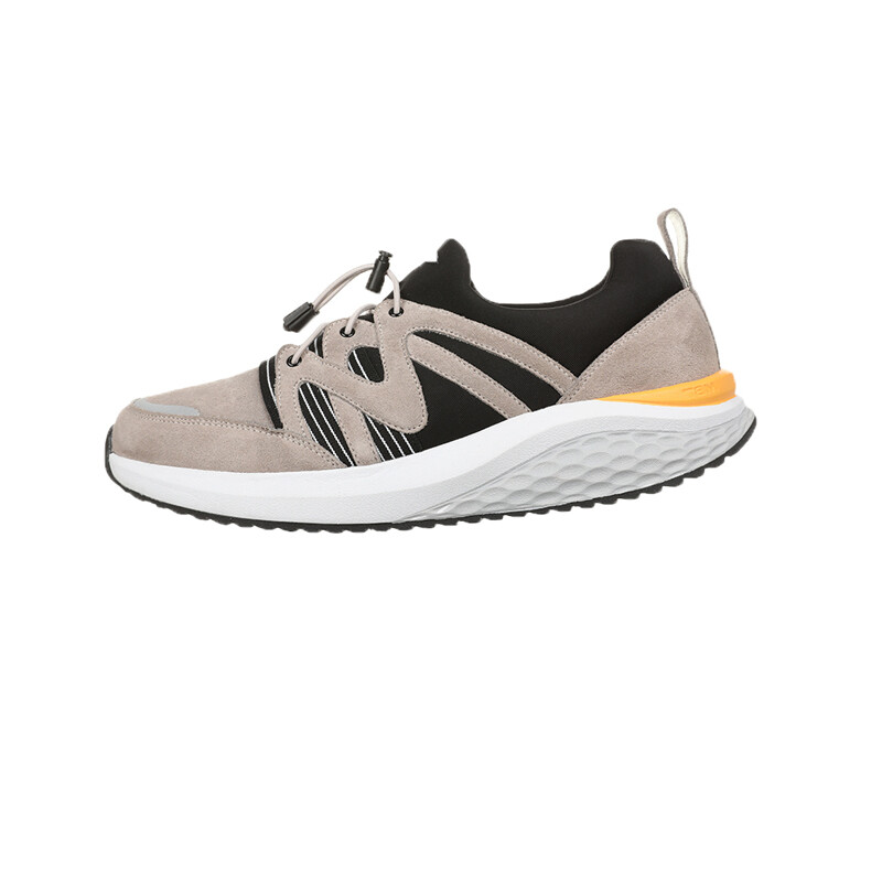 Кроссовки мужские низкие серые Mbt
Кроссовки мужские низкие серые Mbt