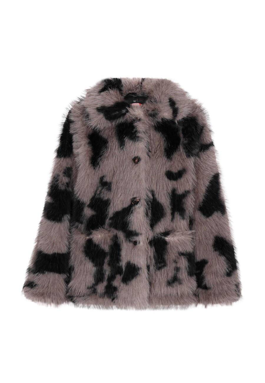 Межсезонная куртка myMo ROCKS, темно-серый
Межсезонная куртка myMo ROCKS, темно-серый