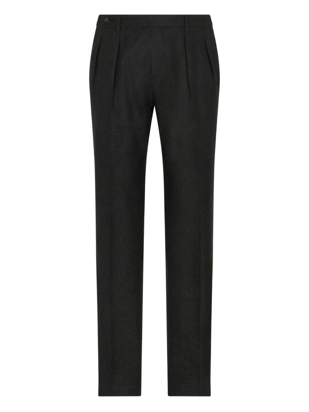 Шерстяные брюки со складками Boglioli, серый
Шерстяные брюки со складками Boglioli, серый