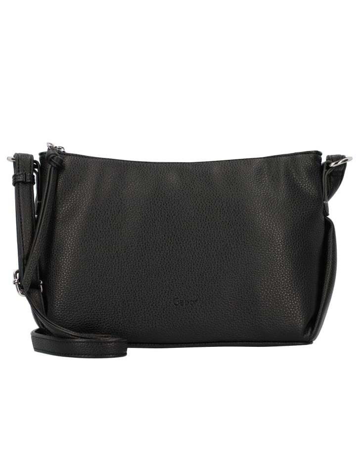 Наплечная сумка Gabor, черный
Наплечная сумка Gabor, черный