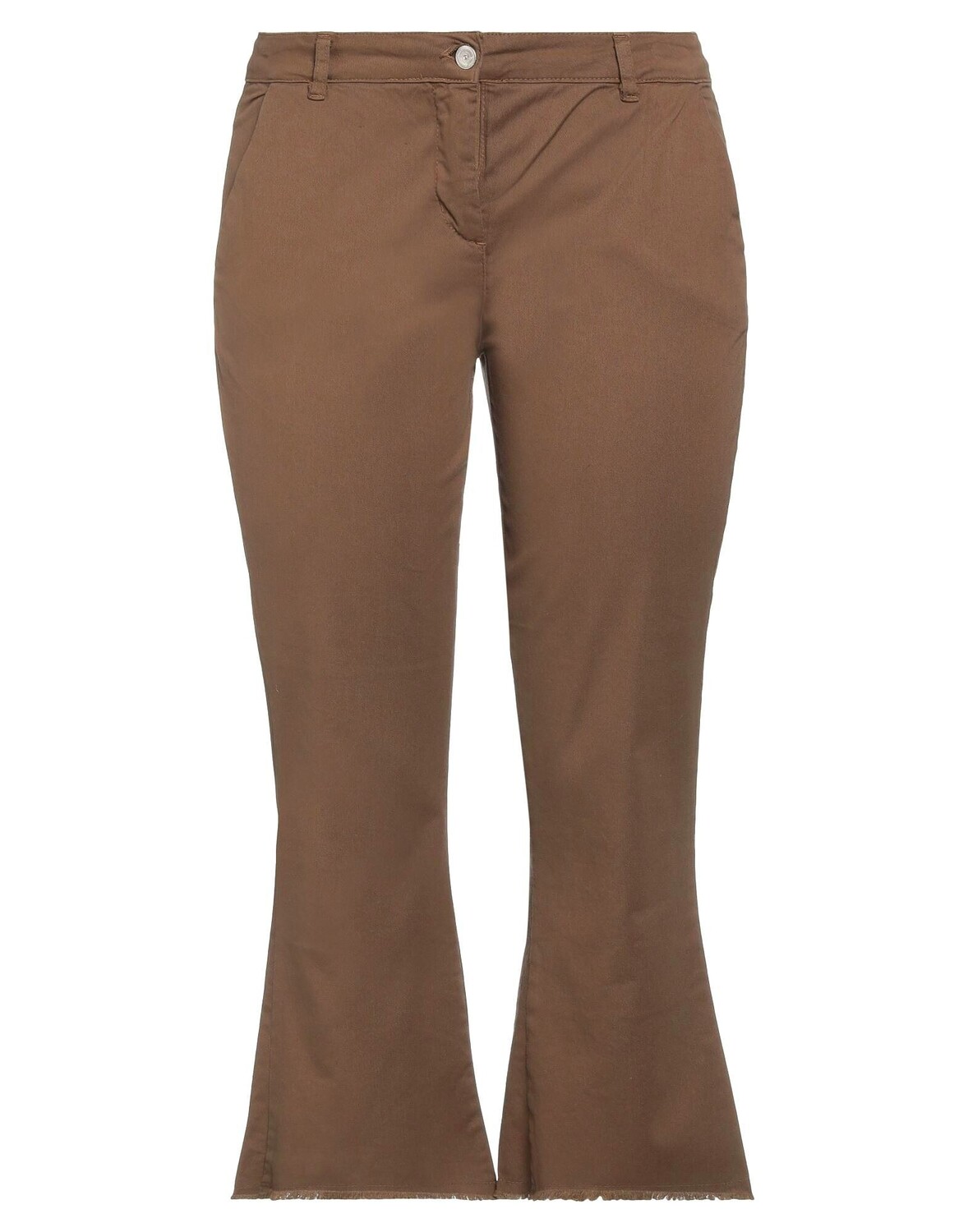 Брюки Hope Fashion, коричневый
Брюки Hope Fashion, коричневый